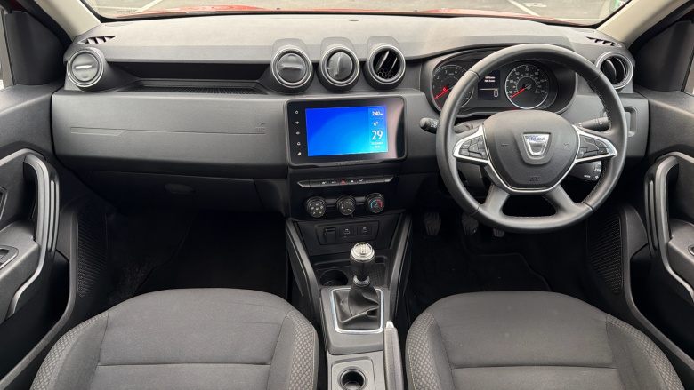 Dacia Duster 1.0 TCe 90 Comfort 5dr Petrol Estate